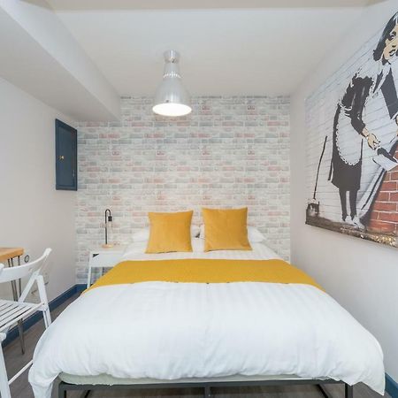 The Loft Brighton Apartment Екстериор снимка