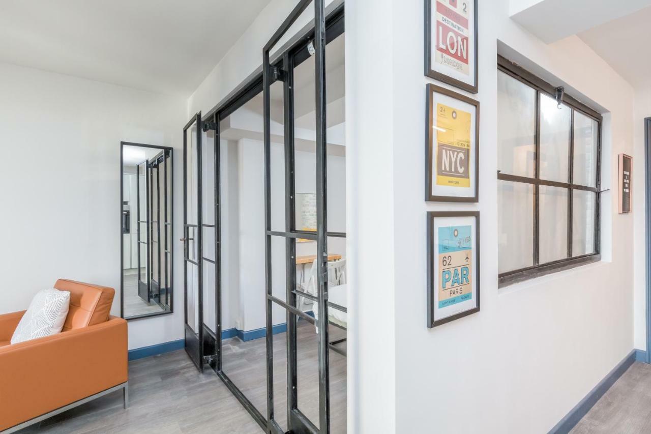 The Loft Brighton Apartment Екстериор снимка