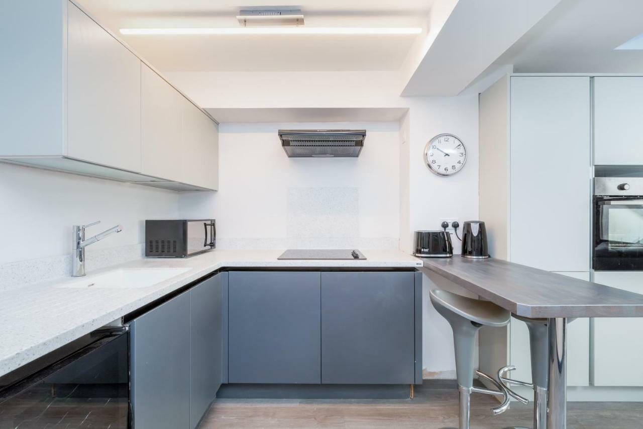 The Loft Brighton Apartment Екстериор снимка