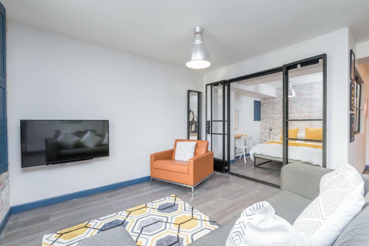The Loft Brighton Apartment Екстериор снимка