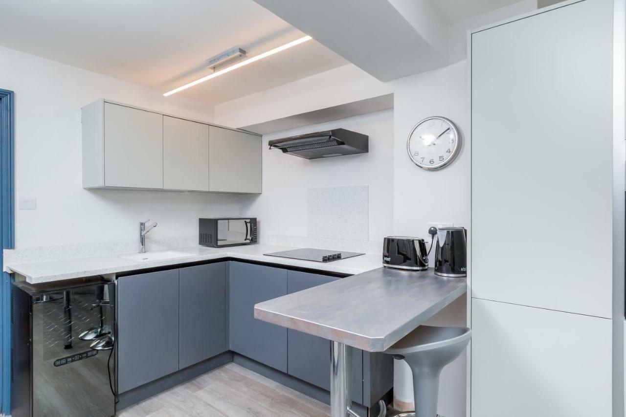 The Loft Brighton Apartment Екстериор снимка