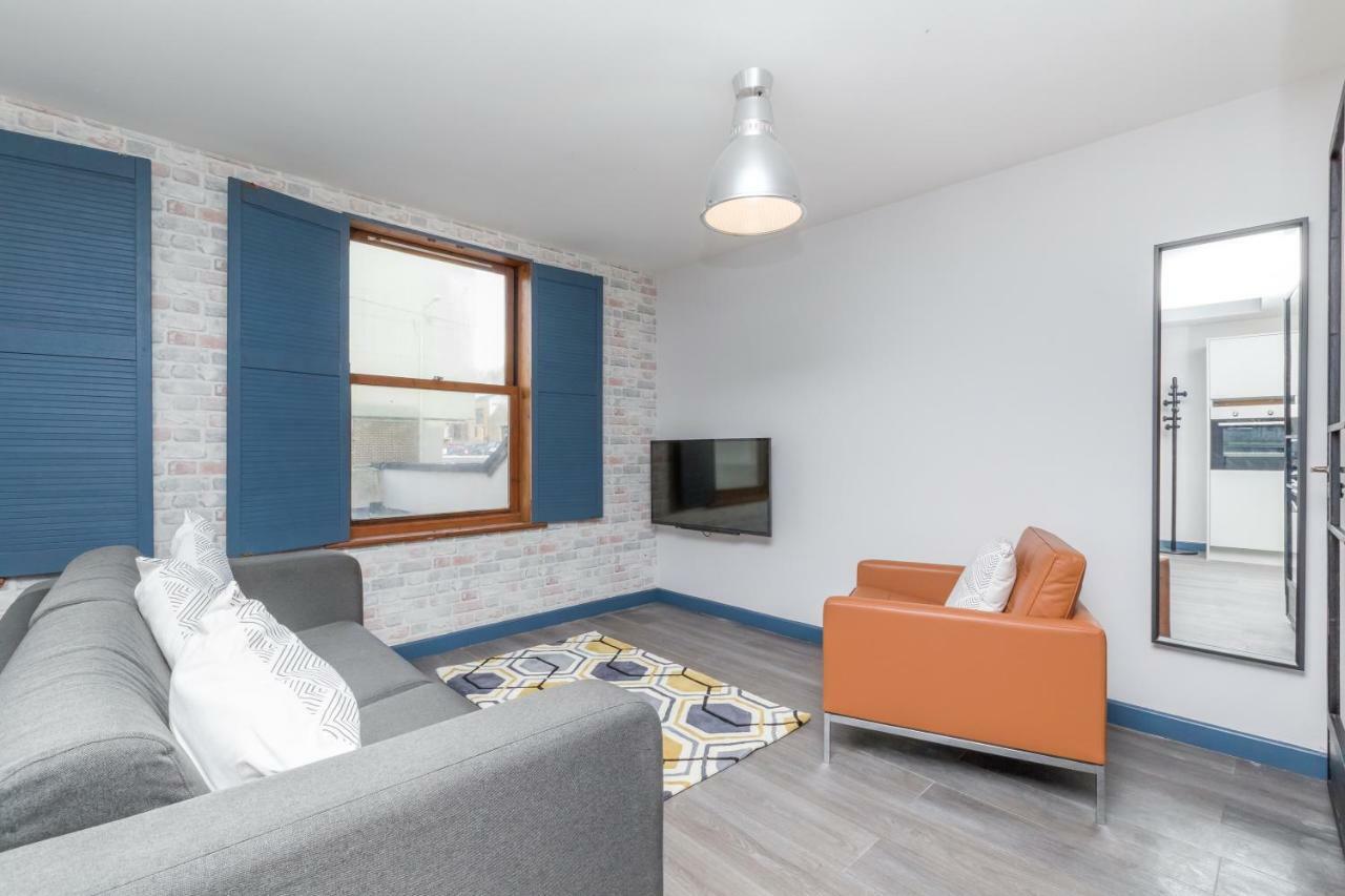 The Loft Brighton Apartment Екстериор снимка