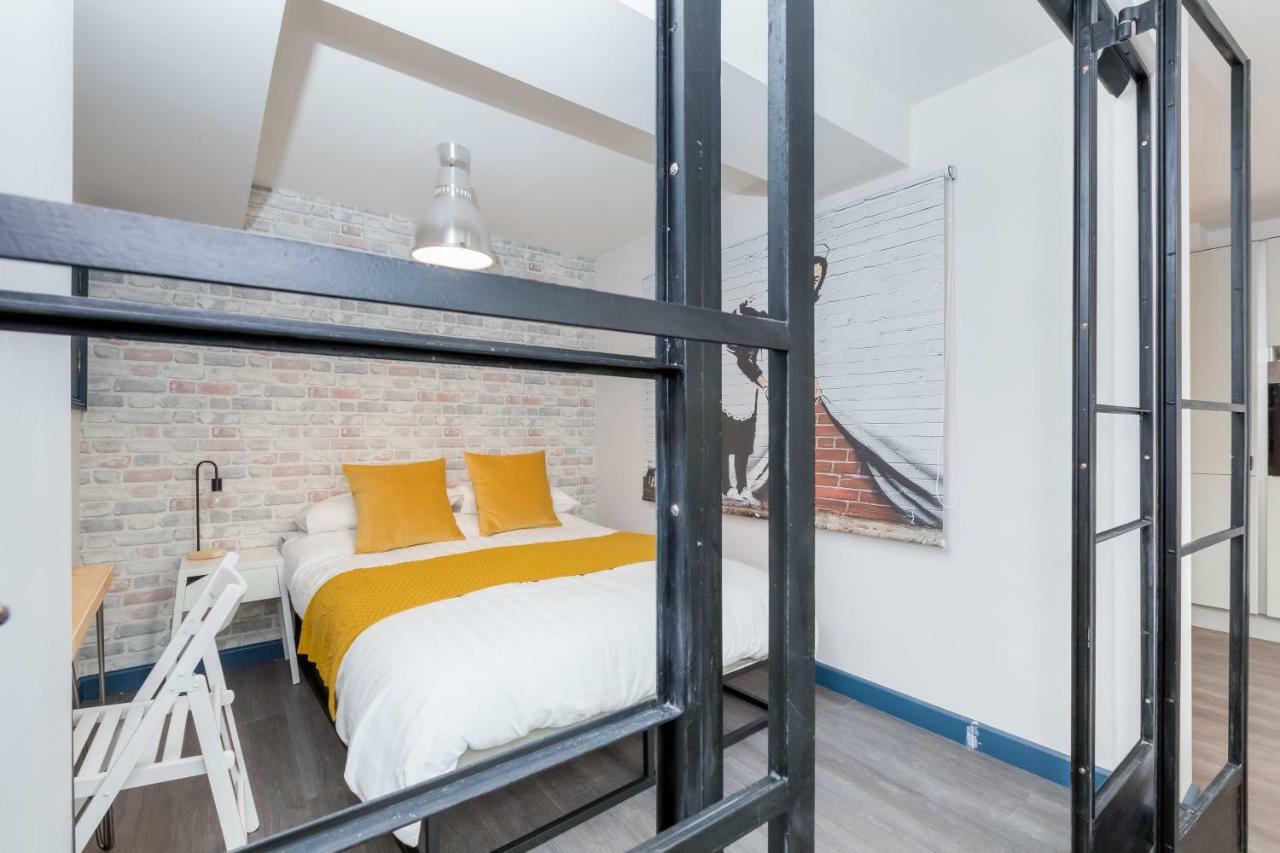 The Loft Brighton Apartment Екстериор снимка