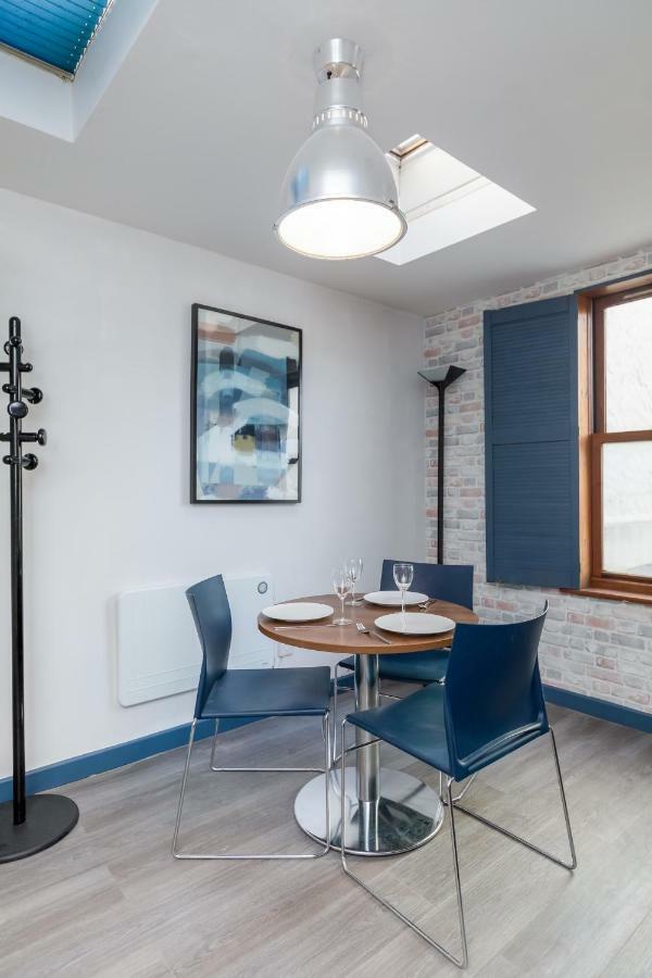 The Loft Brighton Apartment Екстериор снимка