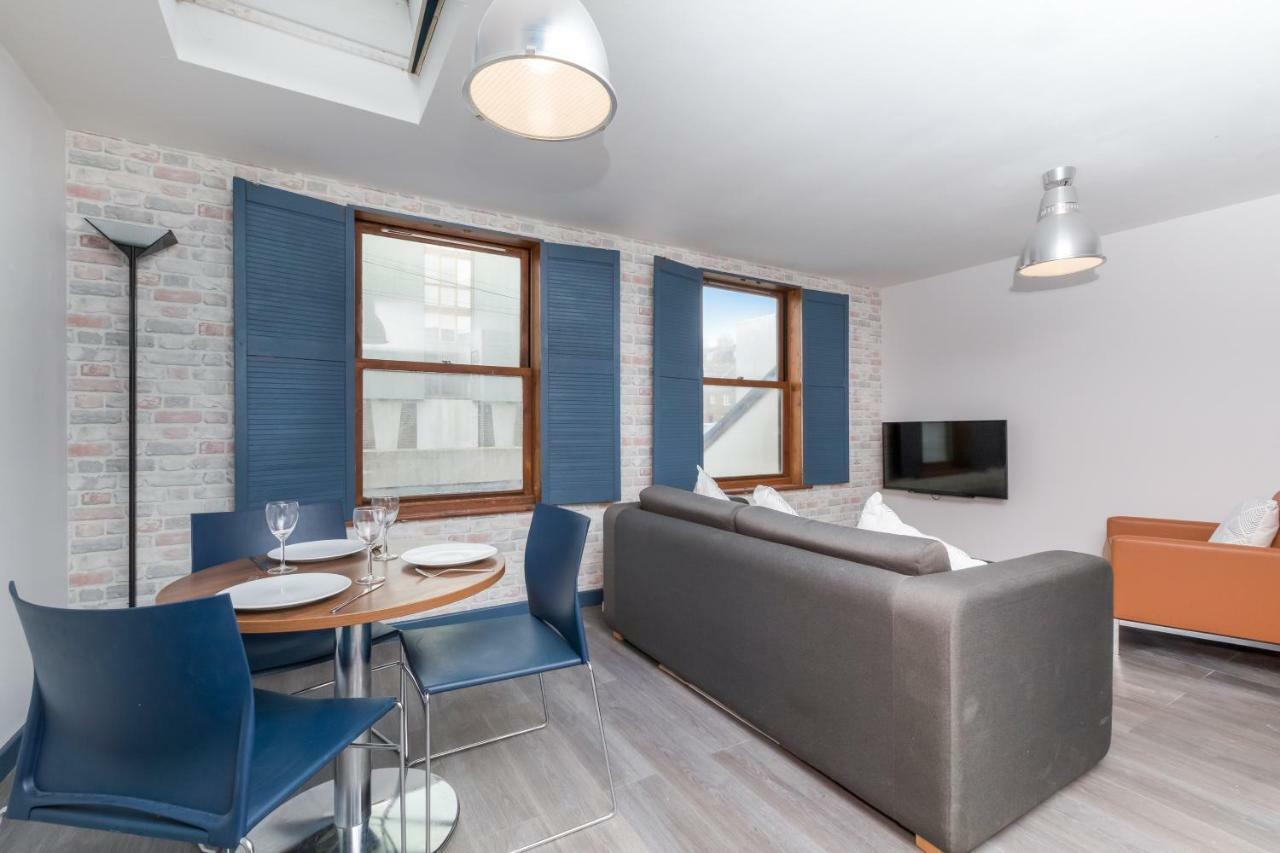 The Loft Brighton Apartment Екстериор снимка