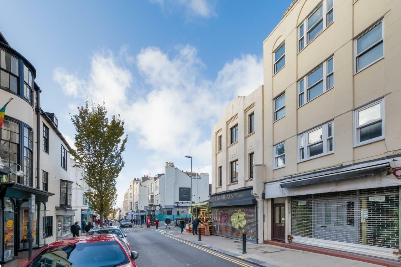 The Loft Brighton Apartment Екстериор снимка
